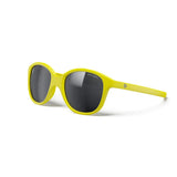 Julbo Thea Occhiali da Sole Bambino 4-6 anni Spectron 3 – Giallo, dettaglio 1