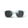 Julbo Thea Occhiali da Sole Bambino 4-6 anni Spectron 3 – Verde Menta, vista frontale