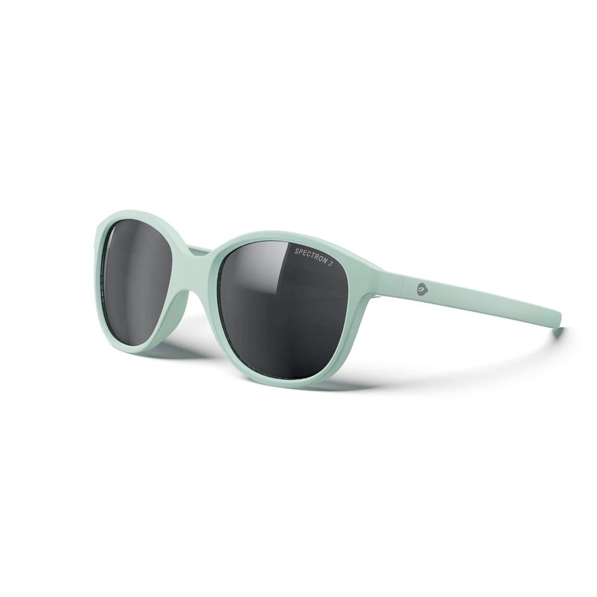 Julbo Thea Occhiali da Sole Bambino 4-6 anni Spectron 3 – Verde Menta, dettaglio 1