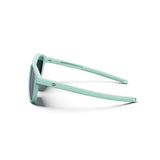 Julbo Thea Occhiali da Sole Bambino 4-6 anni Spectron 3 – Verde Menta, dettaglio 2