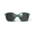 Julbo Thea Occhiali da Sole Bambino 4-6 anni Spectron 3 – Verde Militare/Beige, vista frontale