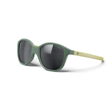 Julbo Thea Occhiali da Sole Bambino 4-6 anni Spectron 3 – Verde Militare/Beige, dettaglio 1