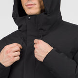 Karpos Scotoni Giacca 3 in 1 Uomo - Black - immagine 6