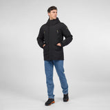 Karpos Scotoni Giacca 3 in 1 Uomo - Black - immagine 9