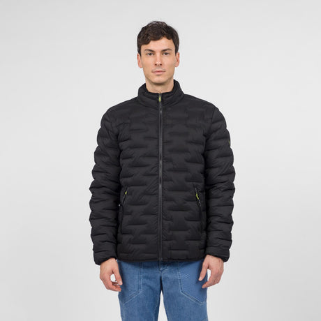 Karpos Scotoni Giacca 3 in 1 Uomo - Black - immagine 12