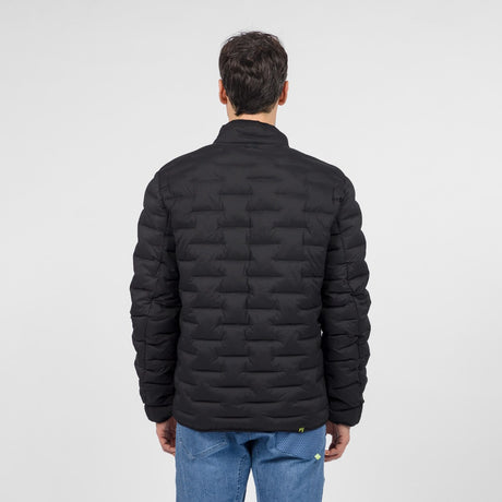 Karpos Scotoni Giacca 3 in 1 Uomo - Black - immagine 13