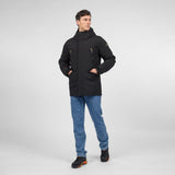 Karpos Scotoni Giacca 3 in 1 Uomo - Black - immagine 15