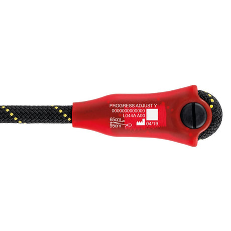 PETZL Progress Adjust-Y