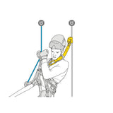 PETZL Asap’sorber 40 CM