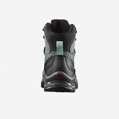 SALOMON Quest 4 Goretex Women