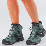 SALOMON Quest 4 Goretex Women