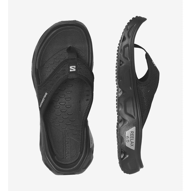 SALOMON Reelax Break 6.0 donna
