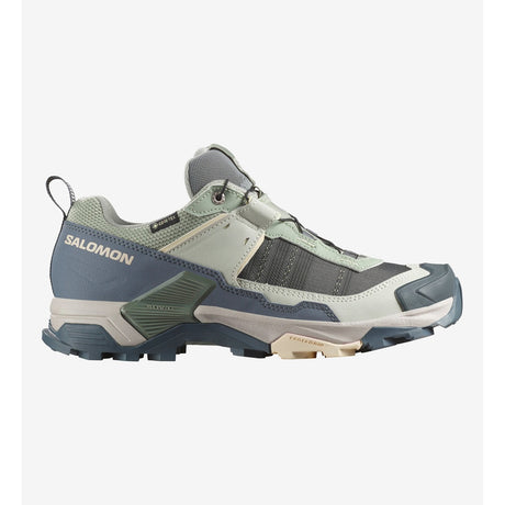 SALOMON X Ultra 5 Gore-Tex donna