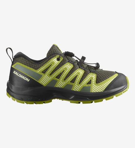 SALOMON XA PRO V8 KID