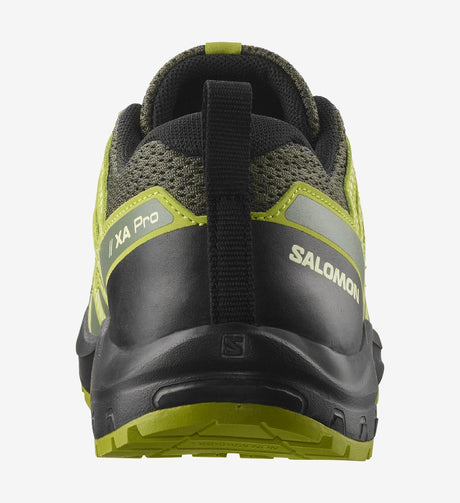 SALOMON XA PRO V8 KID