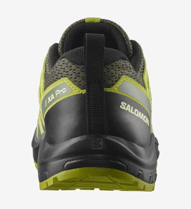 SALOMON XA PRO V8 KID