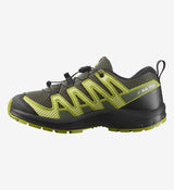 SALOMON XA PRO V8 KID