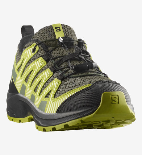 SALOMON XA PRO V8 KID