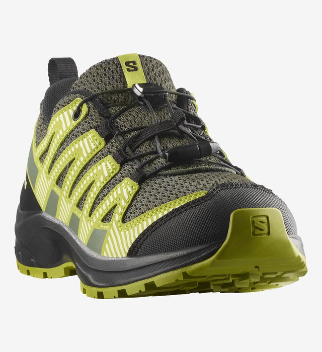 SALOMON XA PRO V8 KID