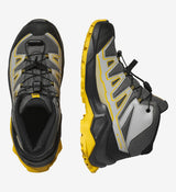SALOMON X Ultra MID Gore-Tex KID