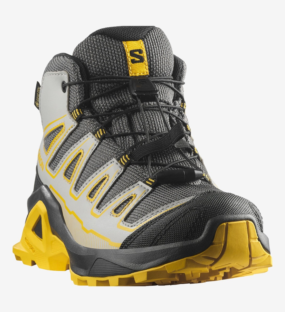 SALOMON X Ultra MID Gore-Tex KID