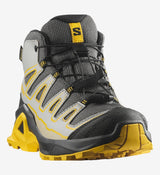 SALOMON X Ultra MID Gore-Tex KID