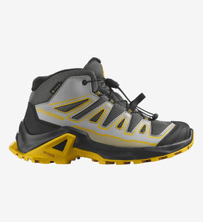 SALOMON X Ultra MID Gore-Tex KID