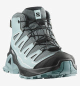 SALOMON X Ultra MID Gore-Tex KID