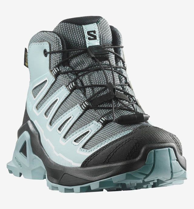 SALOMON X Ultra MID Gore-Tex KID