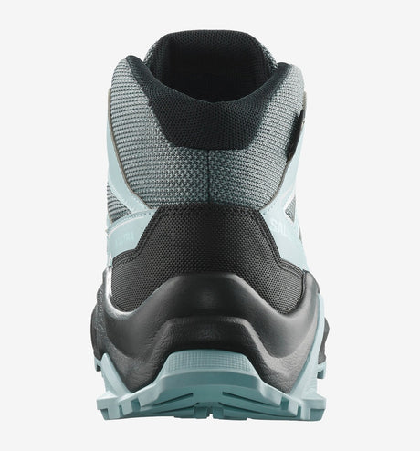 SALOMON X Ultra MID Gore-Tex KID