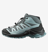 SALOMON X Ultra MID Gore-Tex KID