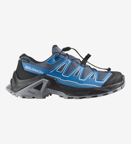 SALOMON JX Ultra Gore-Tex KID