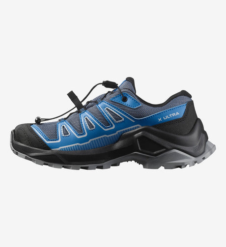 SALOMON JX Ultra Gore-Tex KID