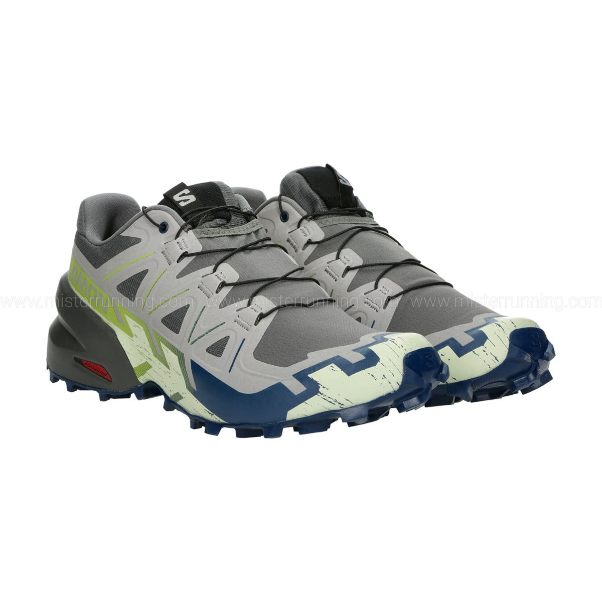 SALOMON Speedcross 6