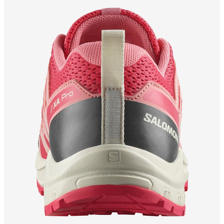 SALOMON XA PRO V8 J KID