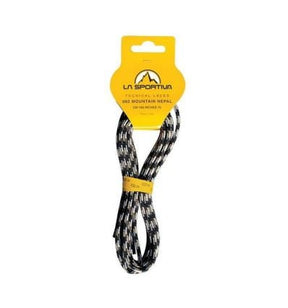 La Sportiva Lacci Nepal 215 cm – Red Yellow