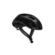 Lazer Strada KinetiCore Casco Bici Full Black – vista laterale