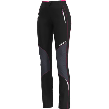 CRAZY Alpinstar Light Pant Woman