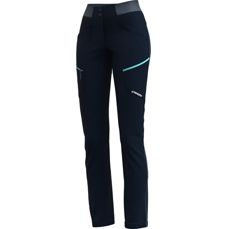 CRAZY Pant Traverse Woman