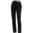 CRAZY Pant Traverse Woman