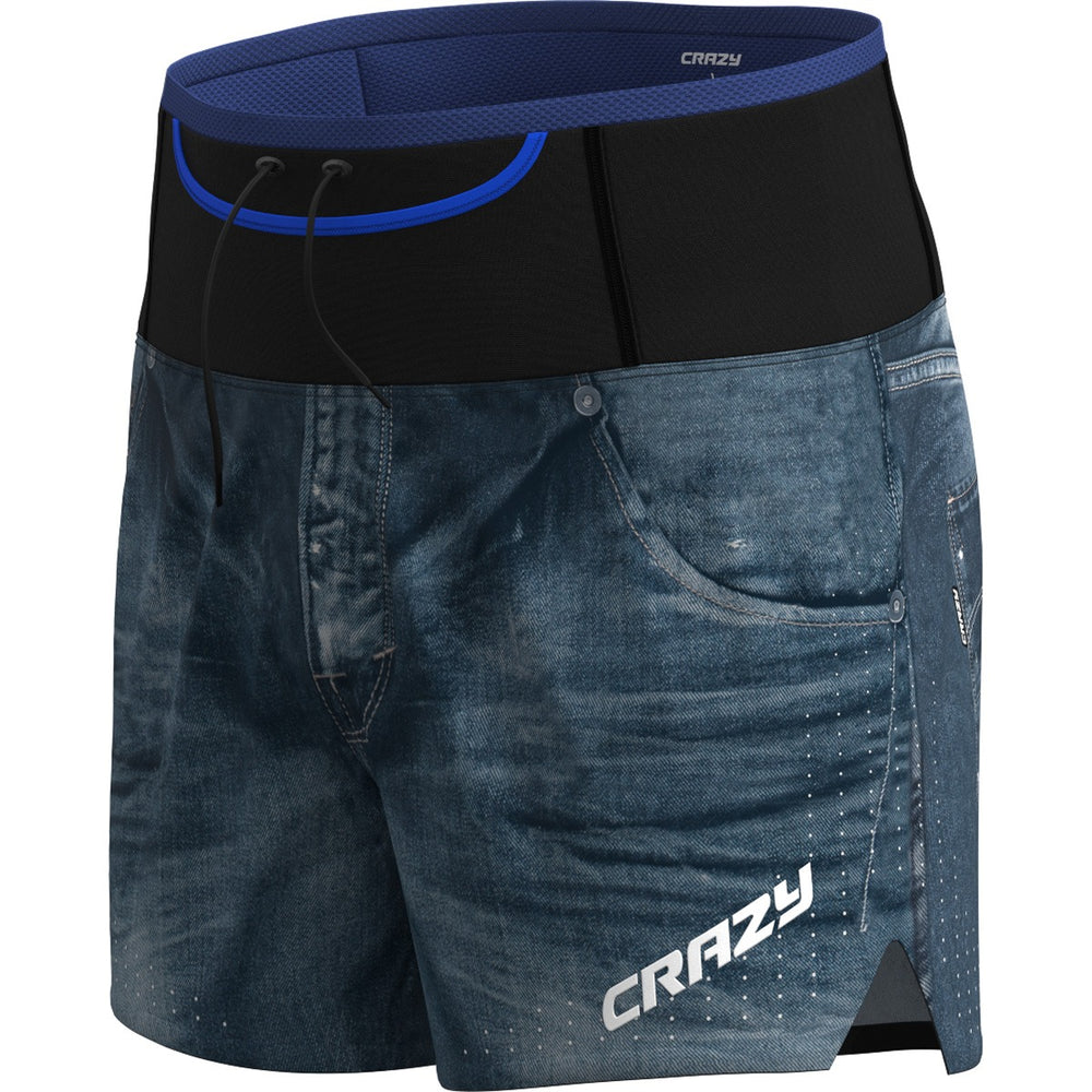 CRAZY Short AIR uomo