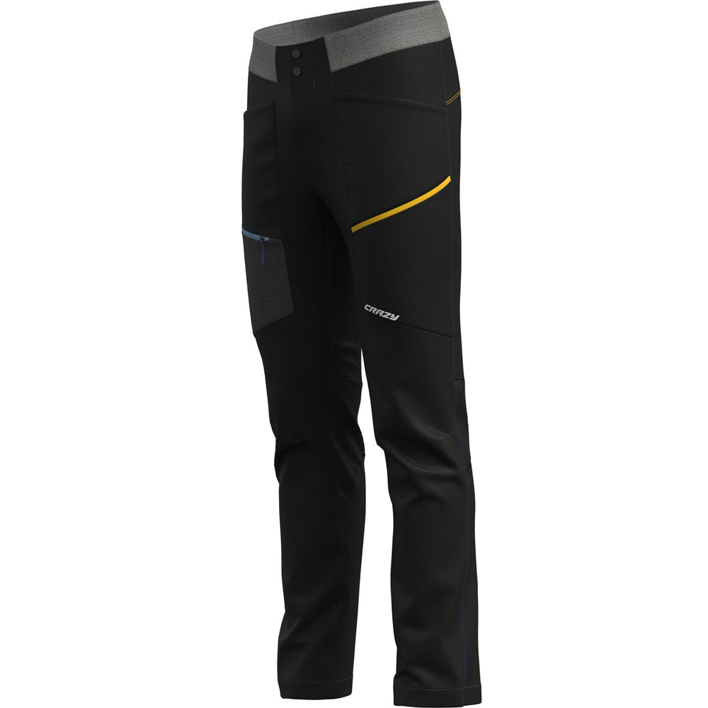 CRAZY Pant Traverse MAN