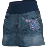 CRAZY Skirt Hidrogen donna