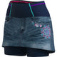 CRAZY Skirt Hidrogen donna