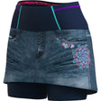 CRAZY Skirt Hidrogen donna