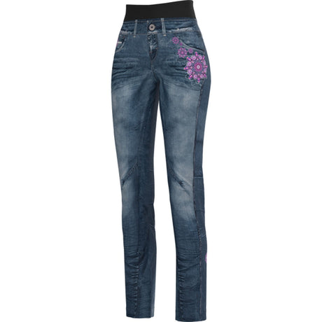 CRAZY Pant Wonder Magic Light donna