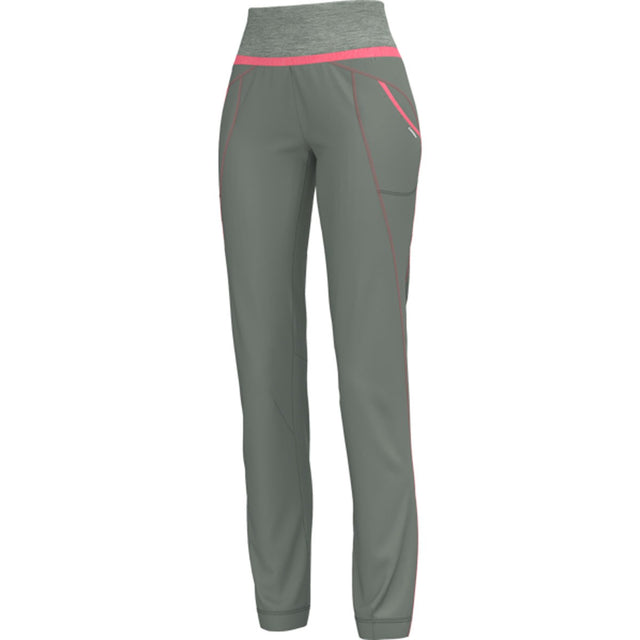 CRAZY Pant Exit Light donna