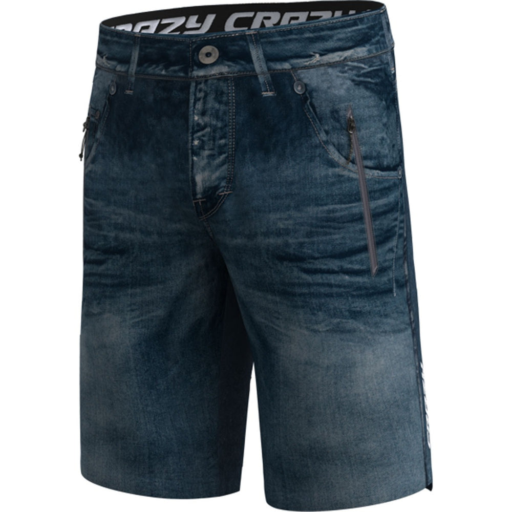 CRAZY Short Super