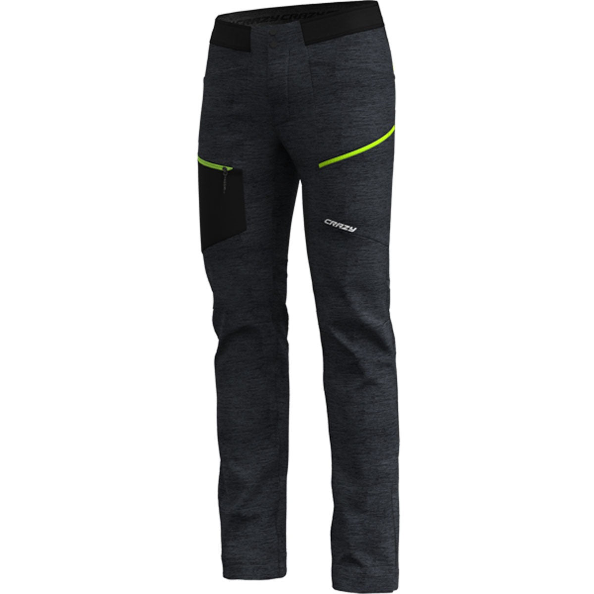 CRAZY Pant Traverse MAN