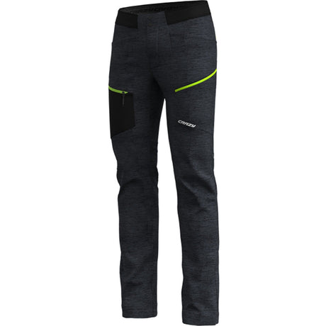 CRAZY Pant Traverse MAN